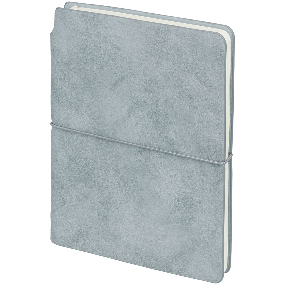 Набор Business Diary Mini, серый — изображение 4