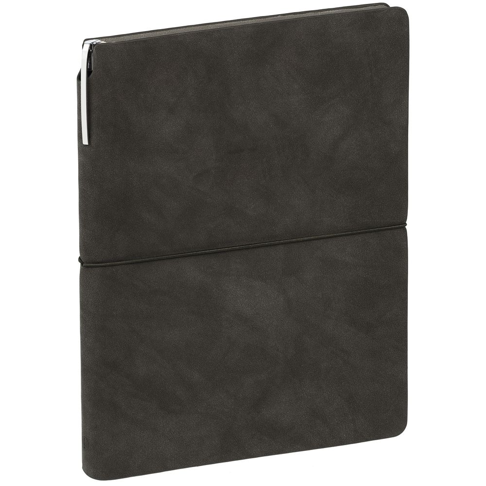 Ежедневник Kuka, недатированный, черный — изображение 5