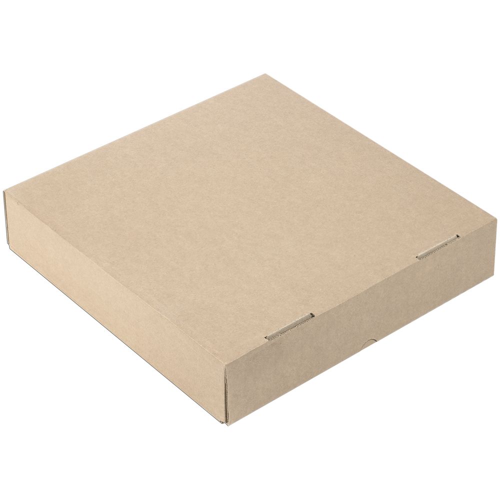 Часы настенные Lacky, белые с черным — изображение 7