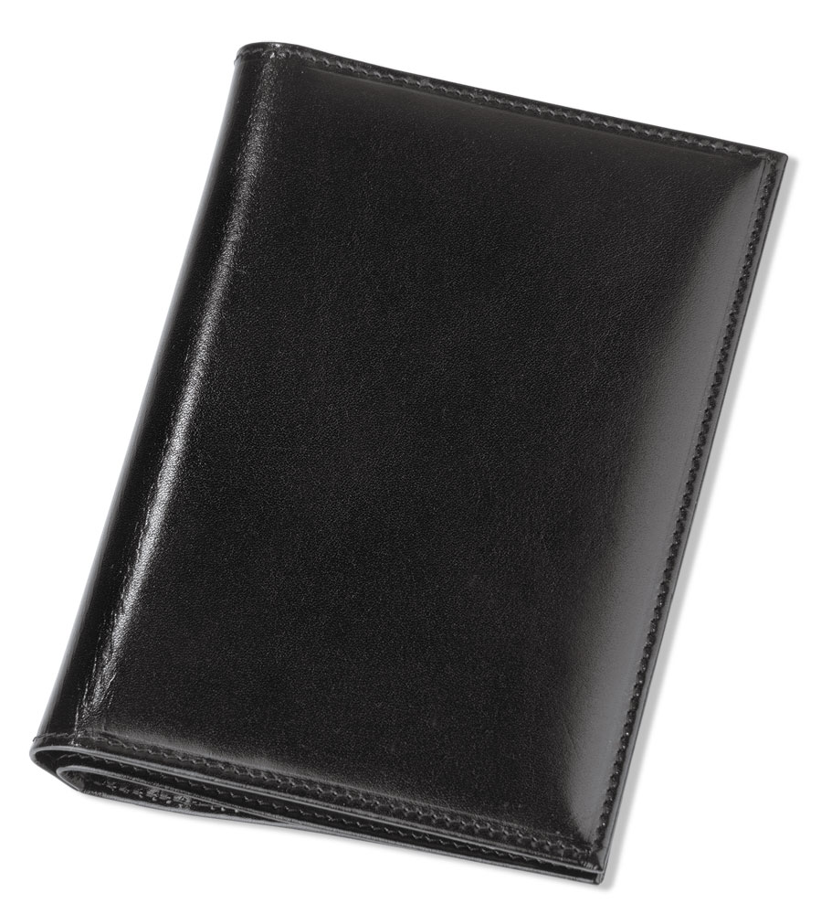 Обложка для автодокументов и паспорта Omnia Mea — изображение 2