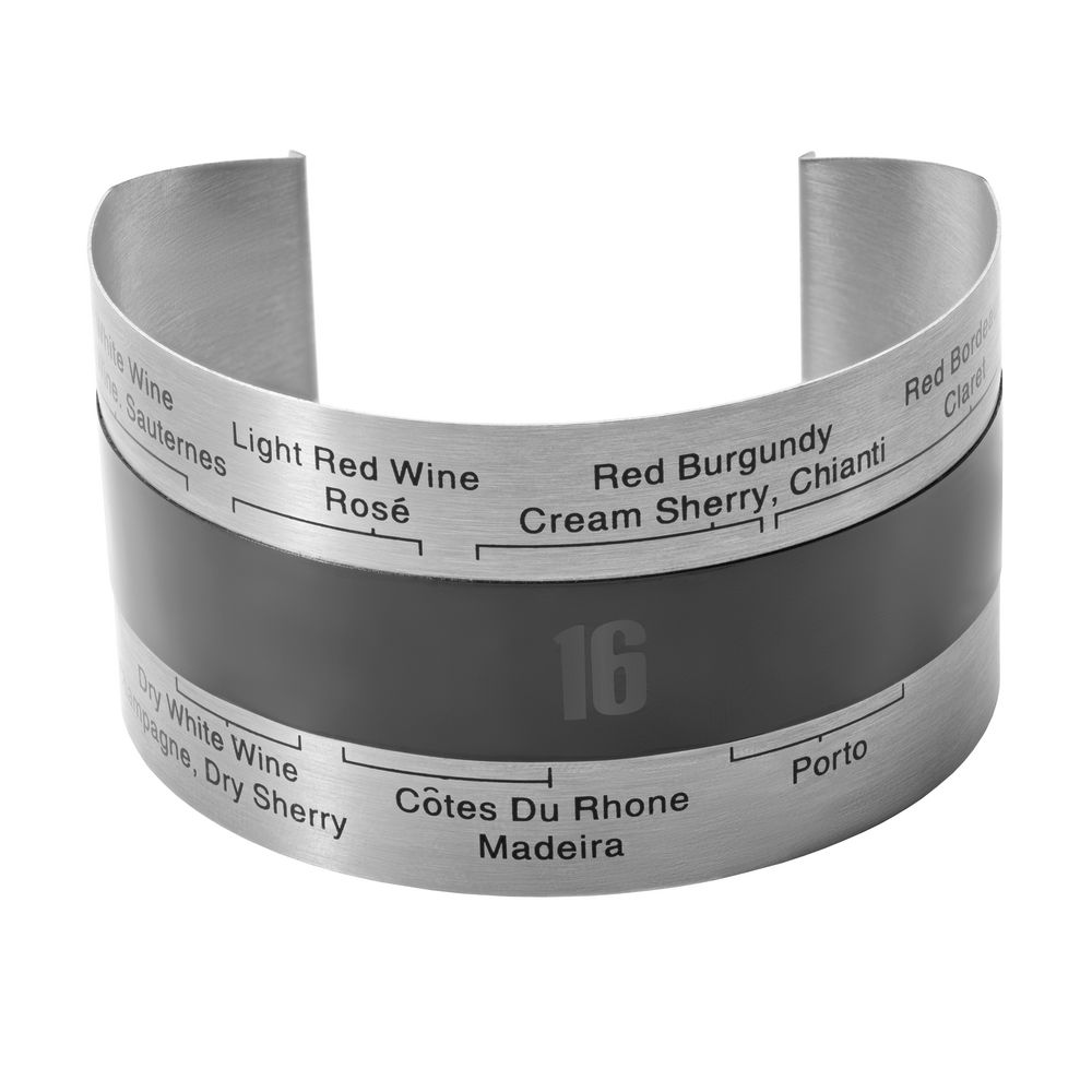 Термометр для вина Pinot — изображение 2