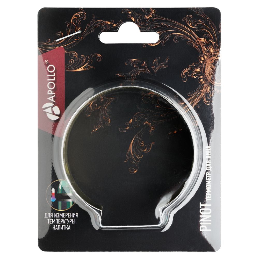 Термометр для вина Pinot — изображение 3