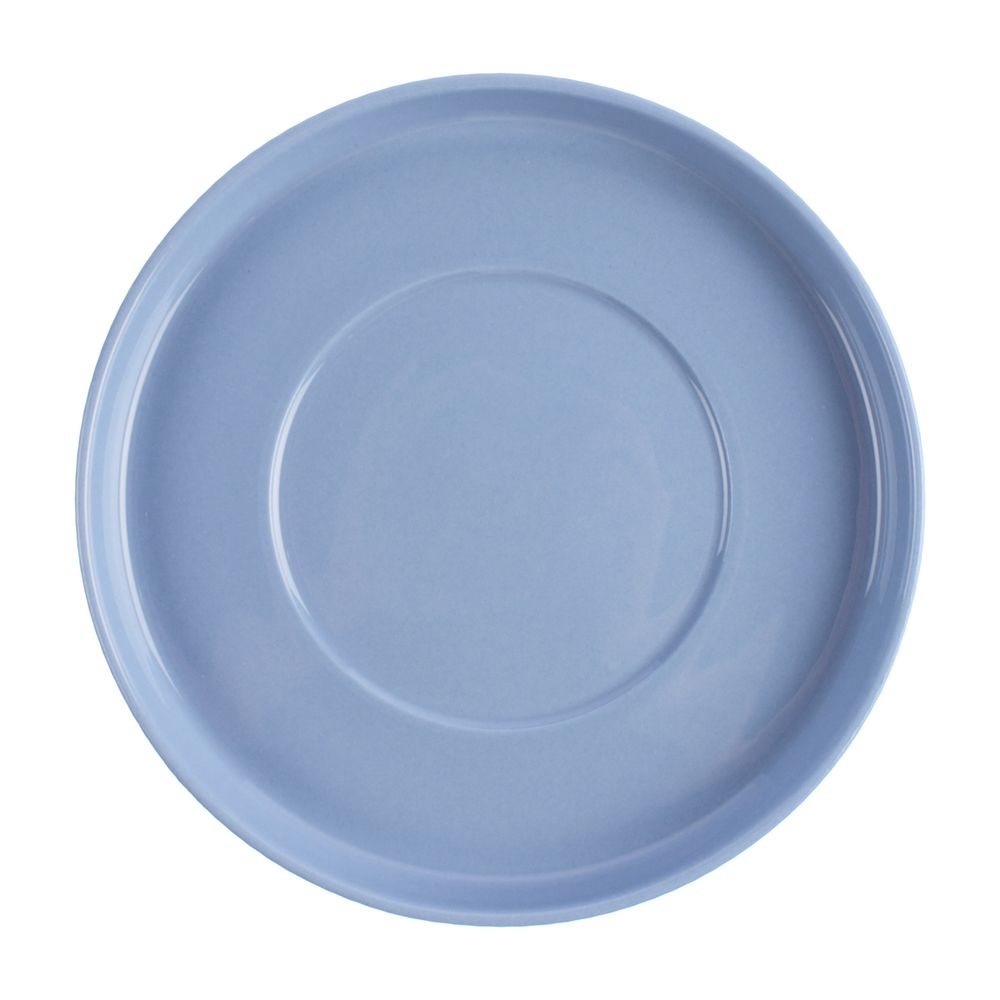 Чайная пара Pastello Moderno, голубая — изображение 7