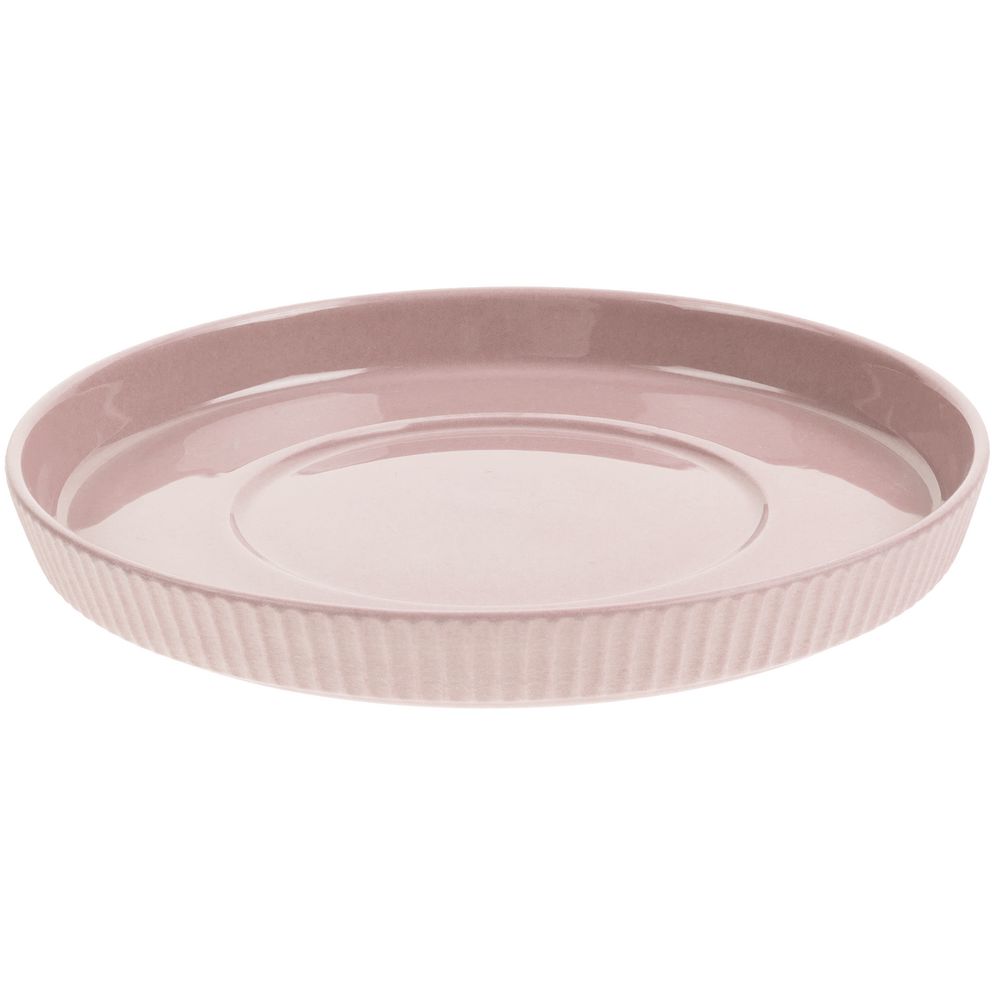 Чайная пара Pastello Moderno, розовая — изображение 7