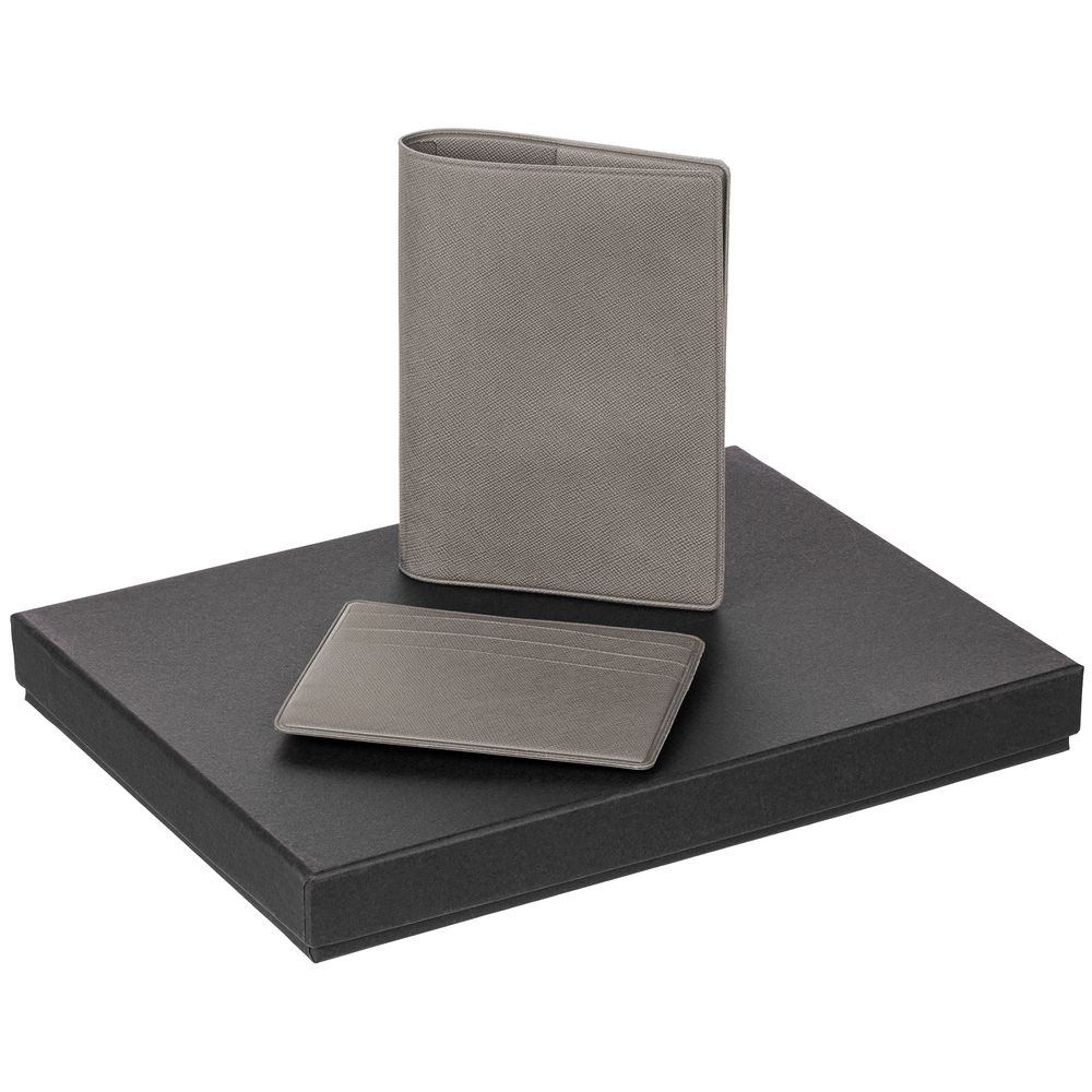 Набор Devon Mini, серый — изображение 2