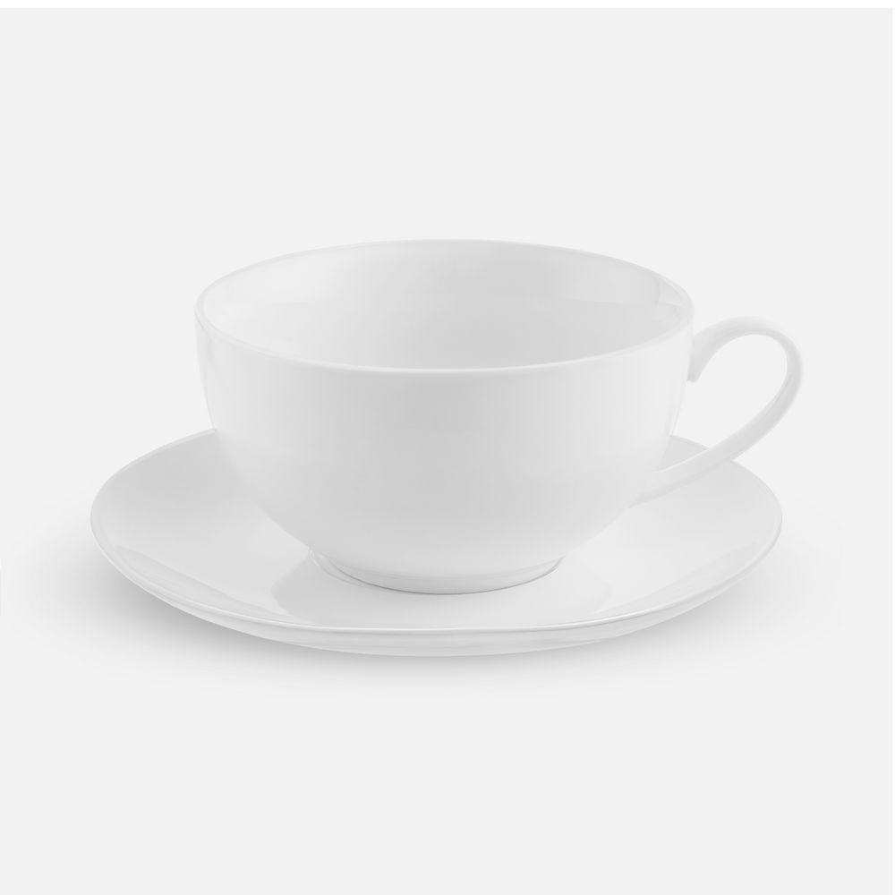 Сервиз чайный Mansion на 2 персоны ver.2, большой — изображение 3