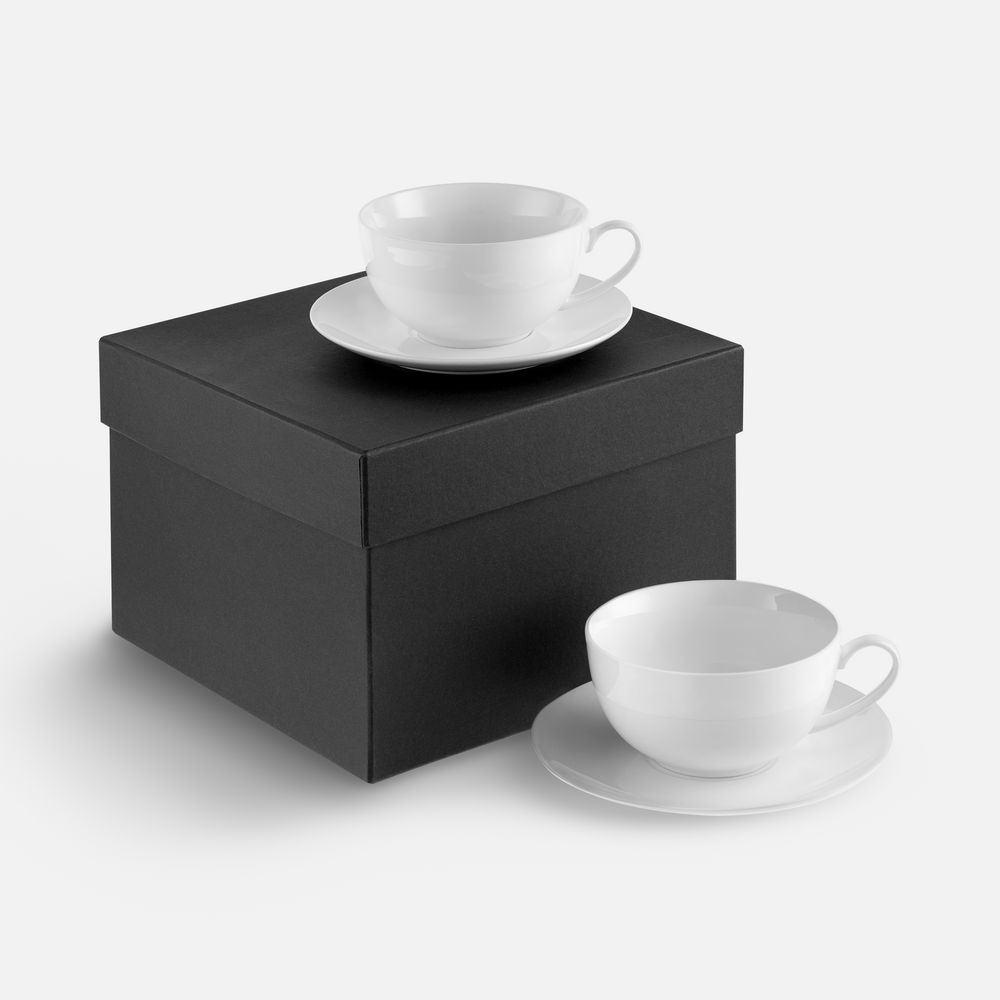 Сервиз чайный Mansion на 2 персоны ver.2, большой — изображение 2