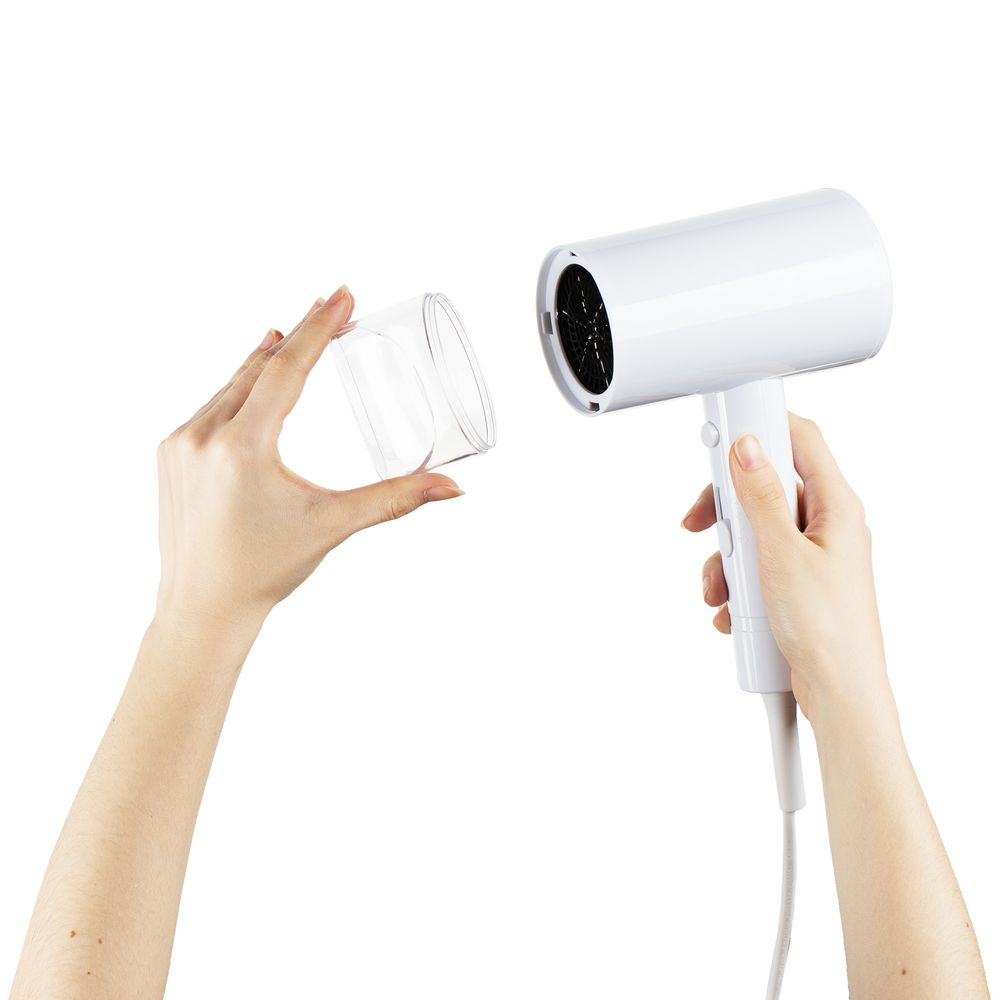Электрический фен On Air, белый — изображение 5