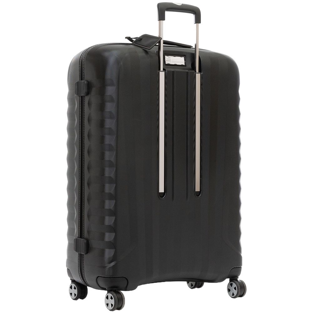 Чемодан E-Lite L, черный — изображение 3