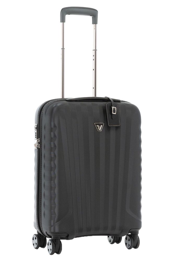 Чемодан E-Lite S, черный — изображение 2