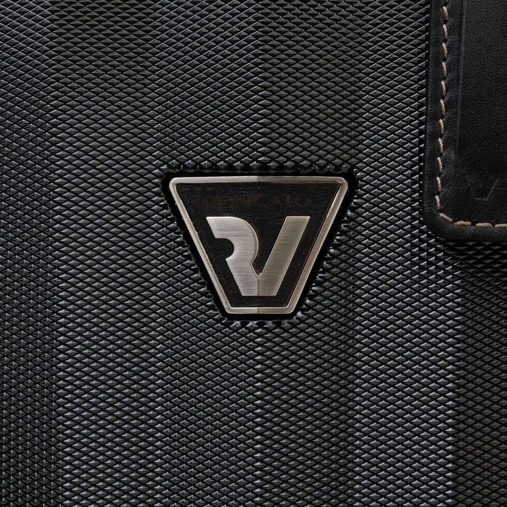 Чемодан E-Lite S, черный — изображение 8