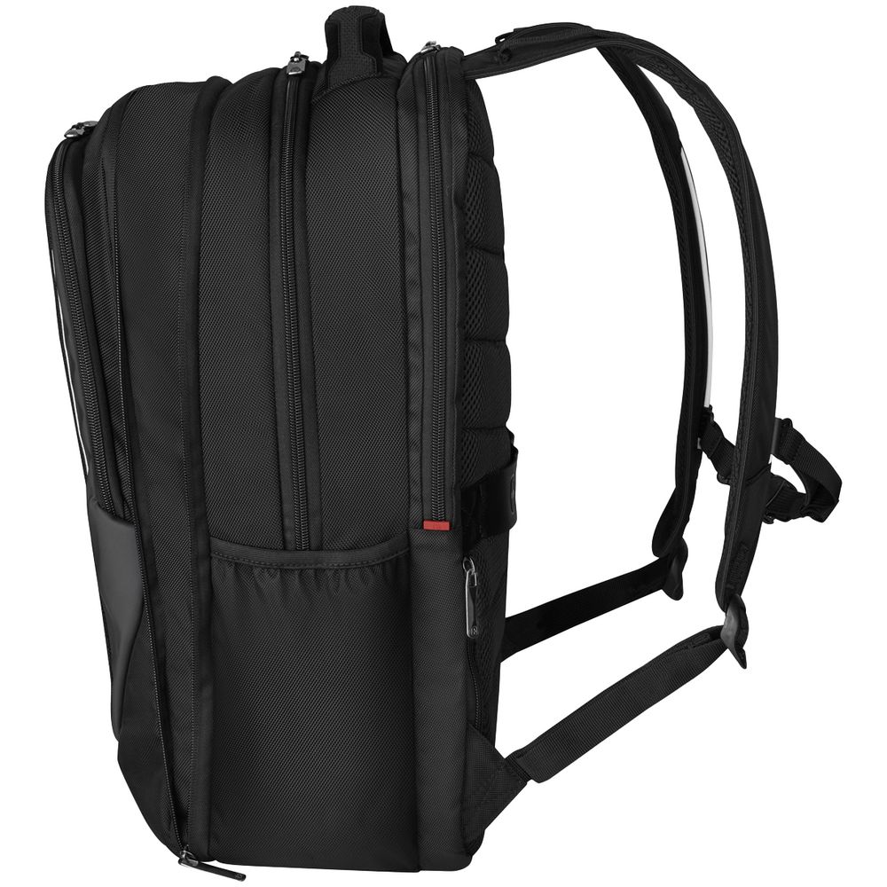 Рюкзак XE Extent, черный — изображение 6