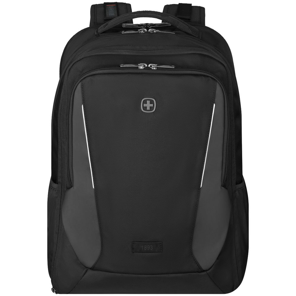 Рюкзак XE Extent, черный — изображение 3