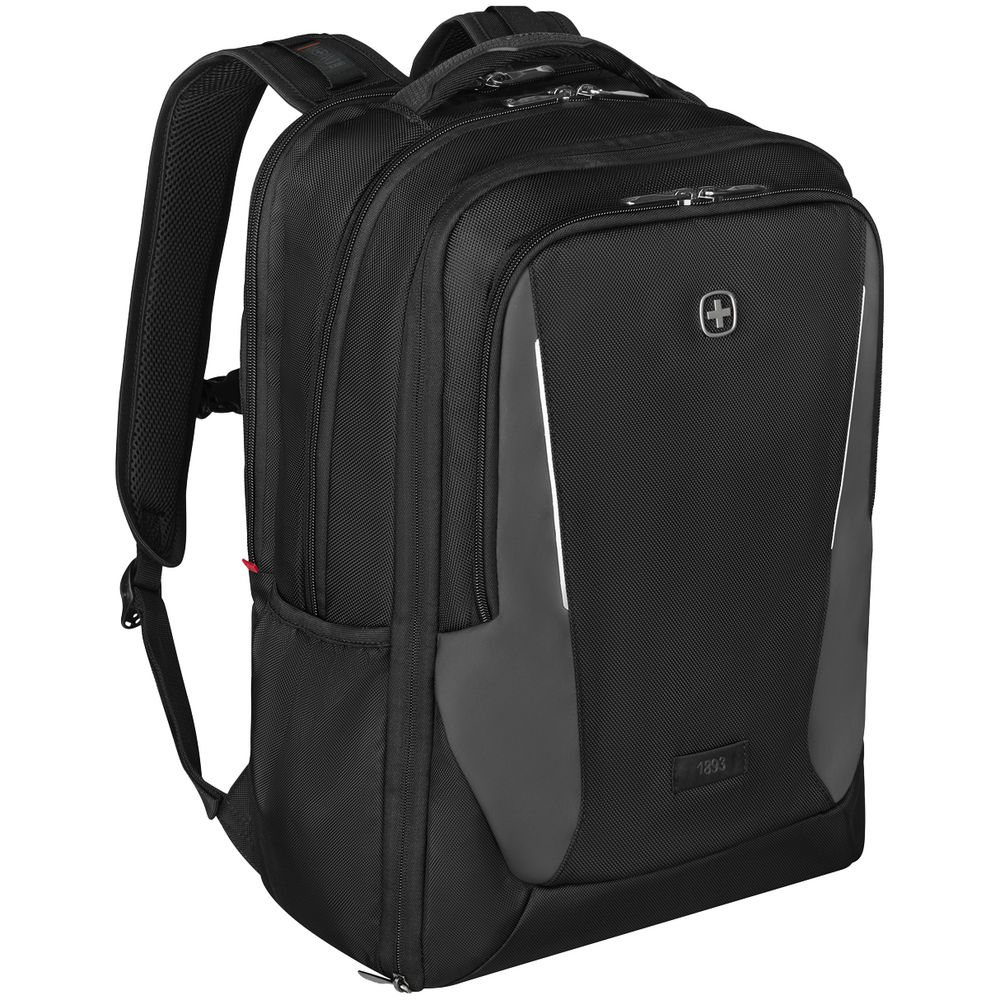 Рюкзак XE Extent, черный — изображение 2