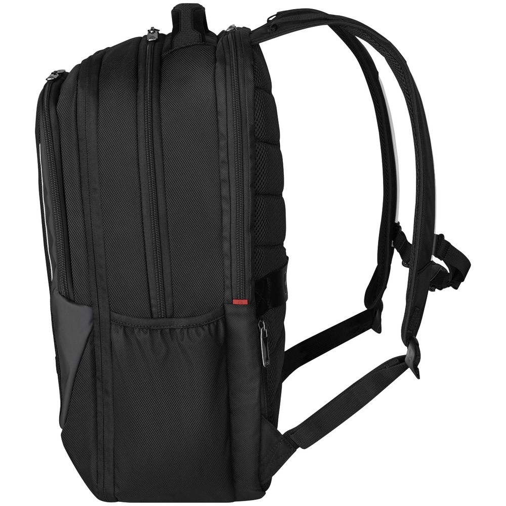 Рюкзак XE Extent, черный — изображение 7