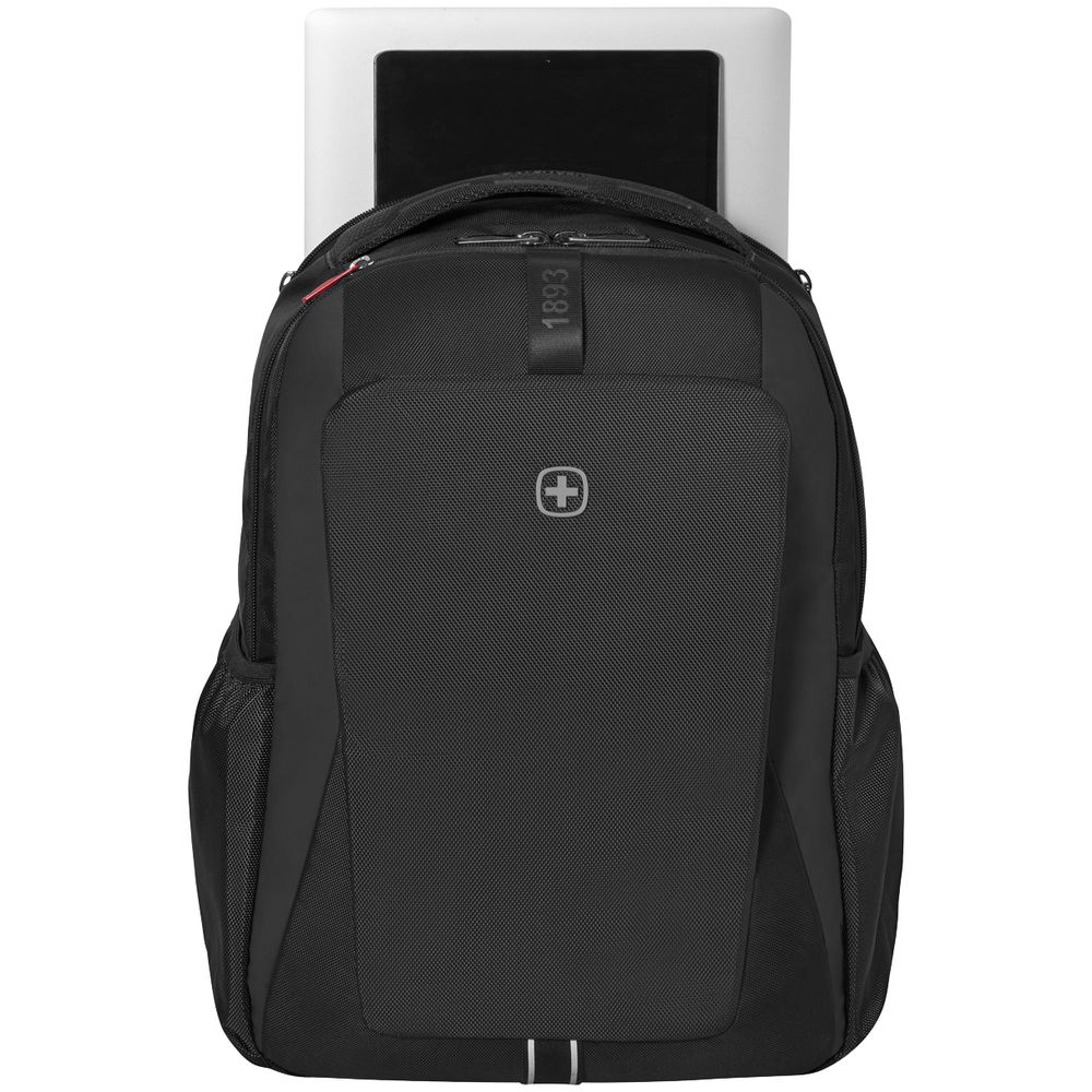 Рюкзак XE Professional, черный — изображение 7