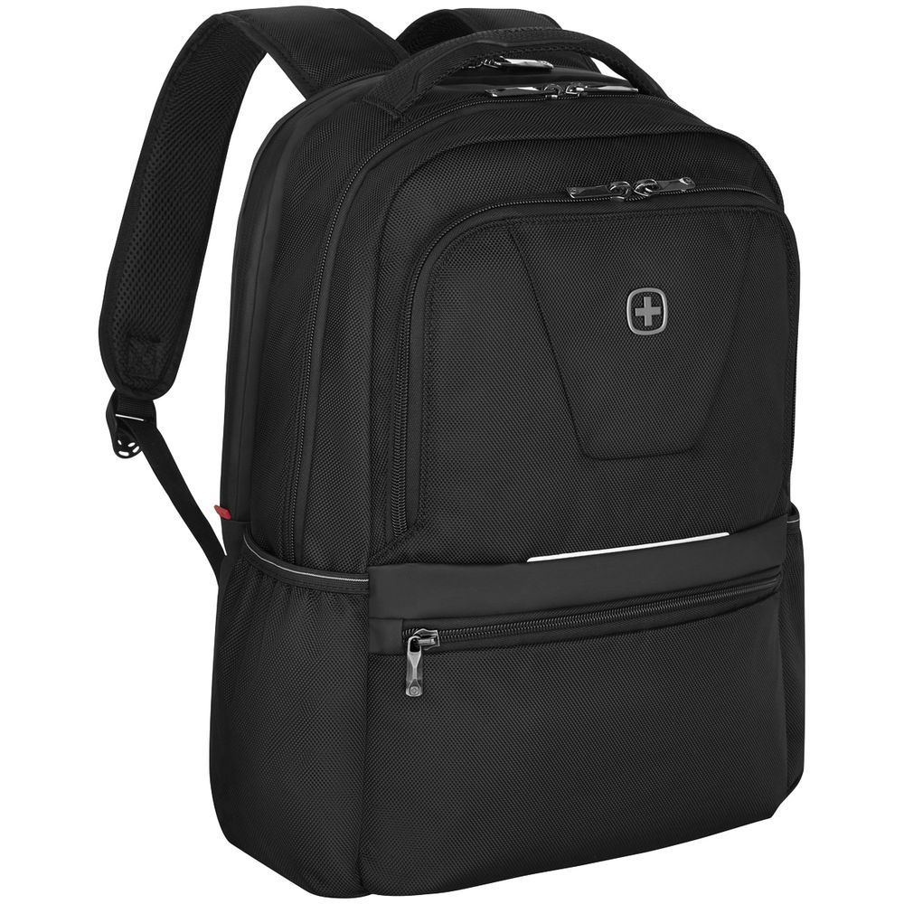 Рюкзак XE Resist, черный — изображение 2