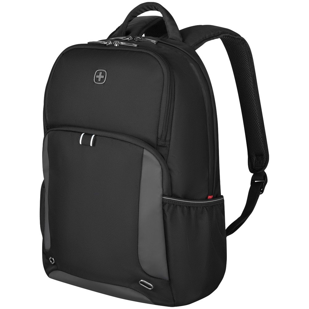 Рюкзак XE Tryal, черный — изображение 4