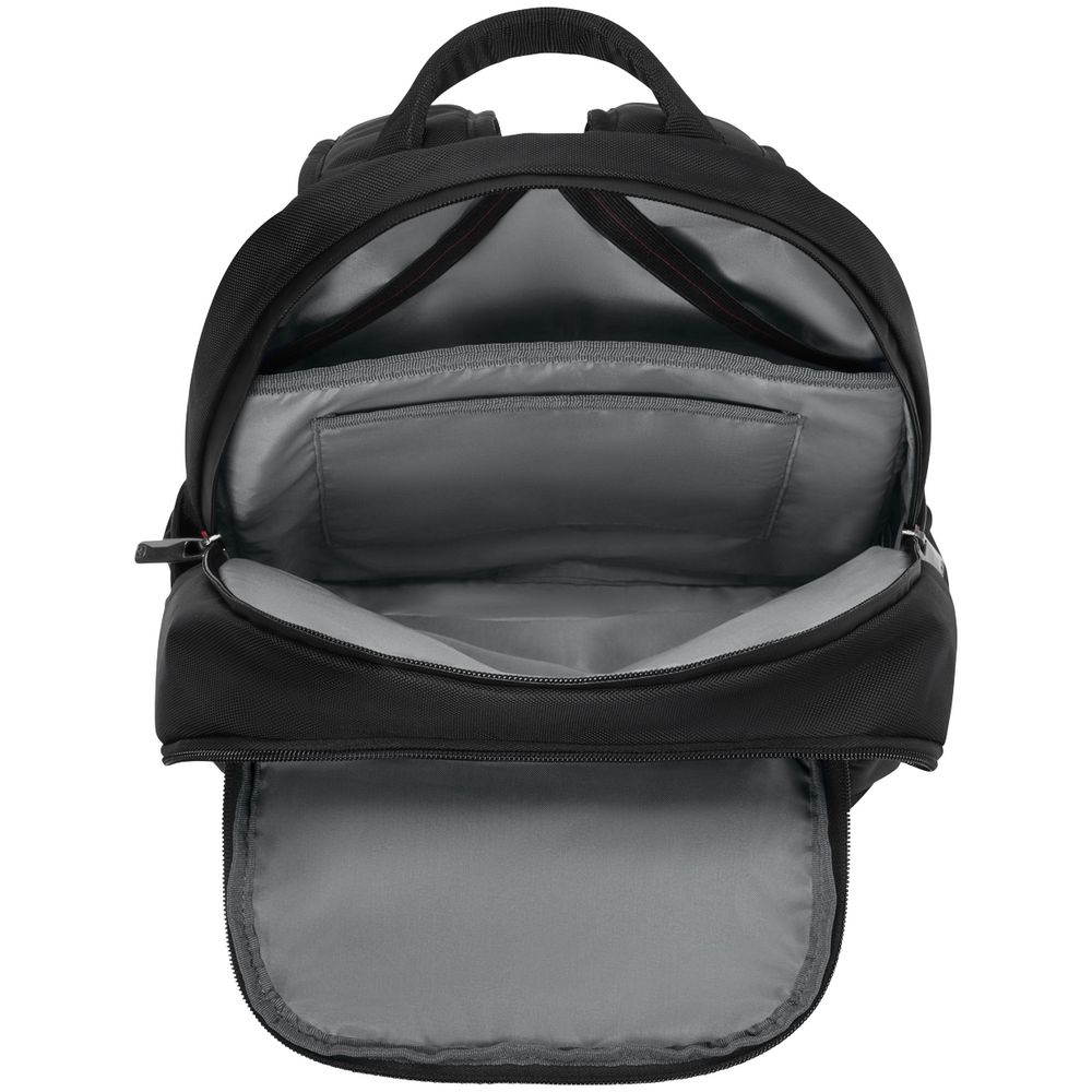 Рюкзак XE Tryal, черный — изображение 5