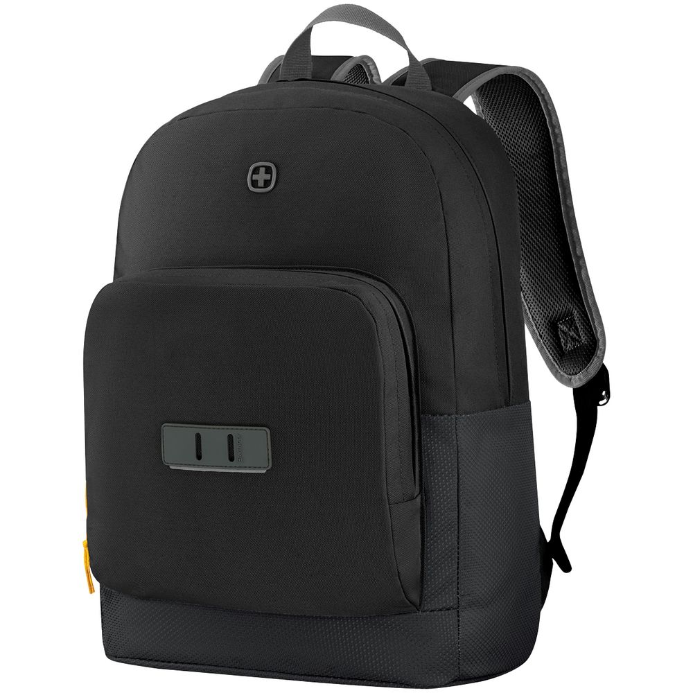 Рюкзак Crango, черный — изображение 4