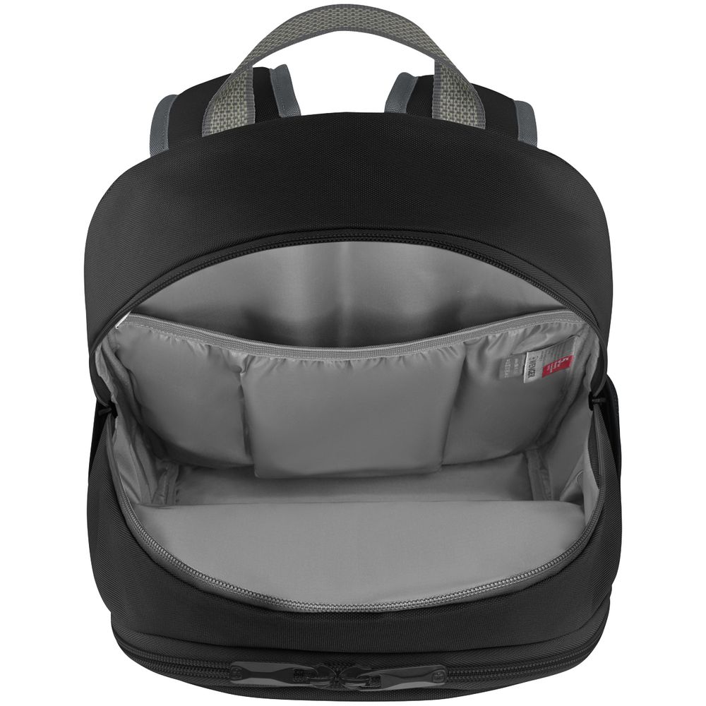 Рюкзак Tyon, черный — изображение 6