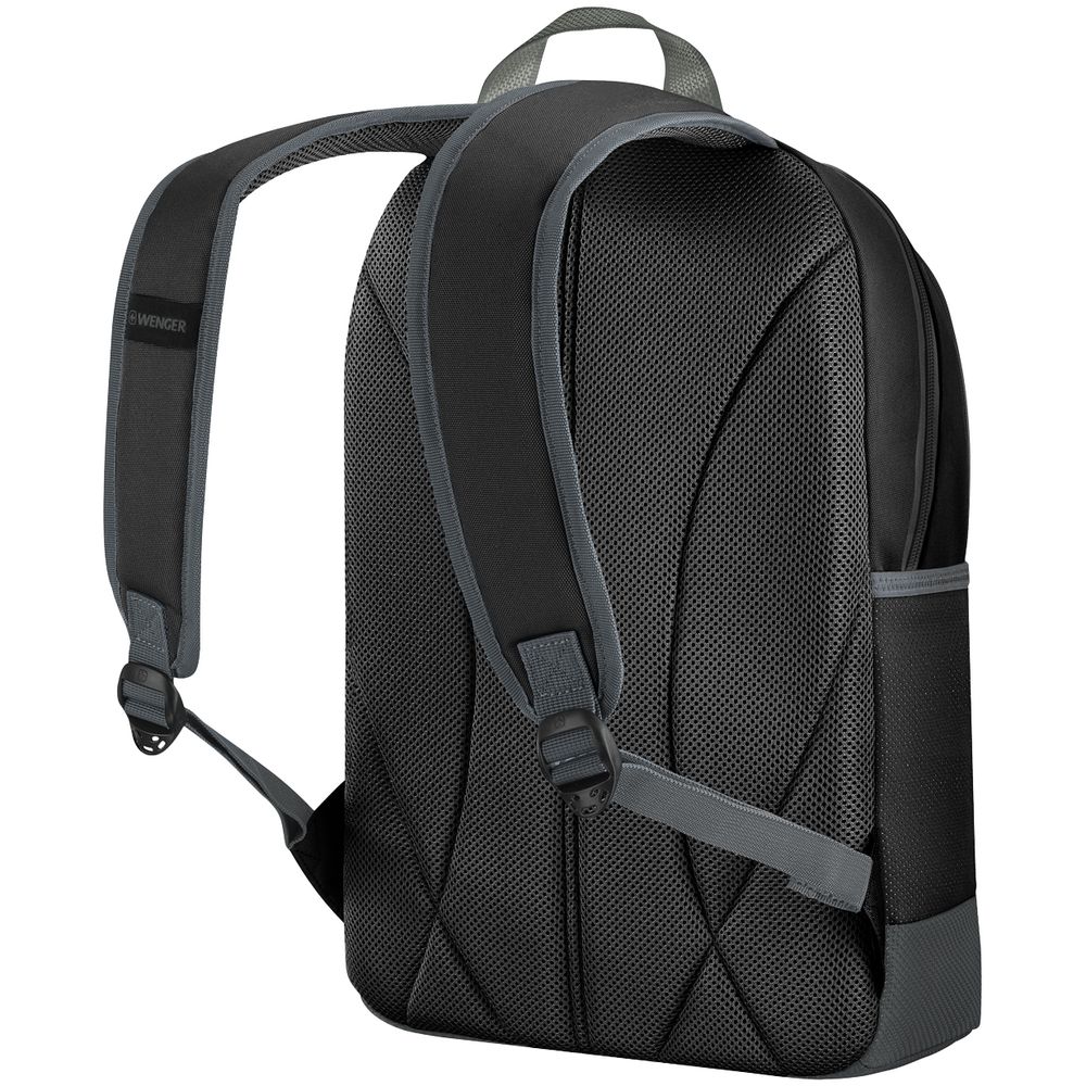 Рюкзак Tyon, черный — изображение 5