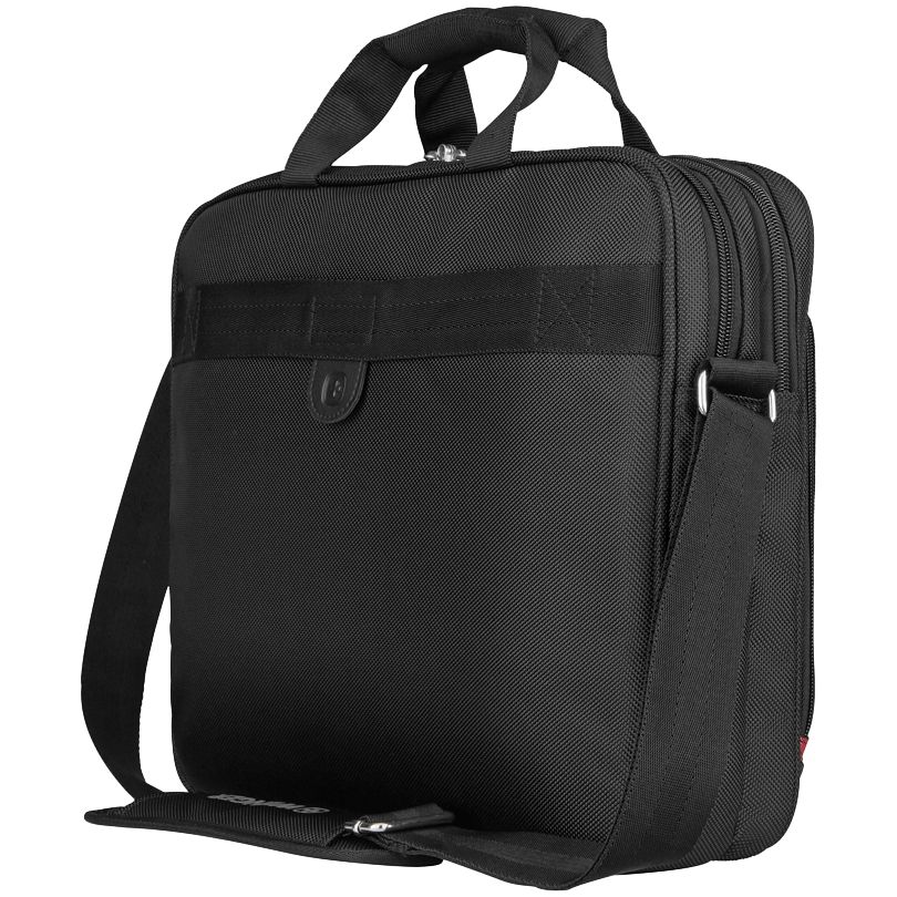 Сумка для ноутбука 15, черный — изображение 5