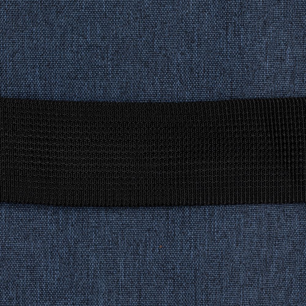 Рюкзак для ноутбука Conttori, синий меланж — изображение 11