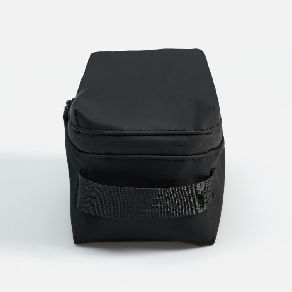 Несессер Traffic, черный — изображение 6