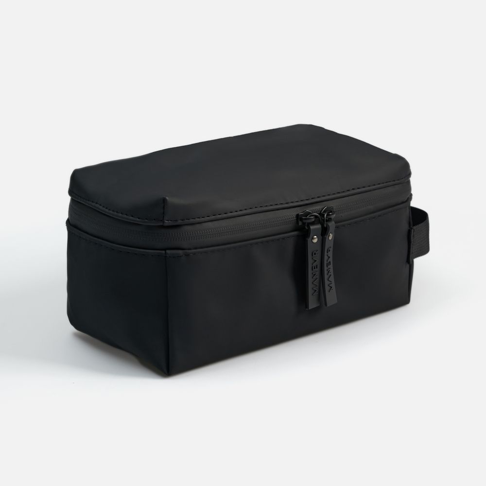 Несессер Traffic, черный — изображение 3