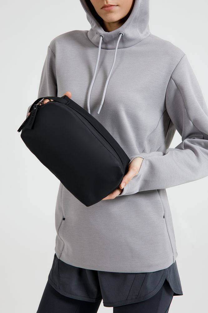 Несессер Traffic, черный — изображение 9