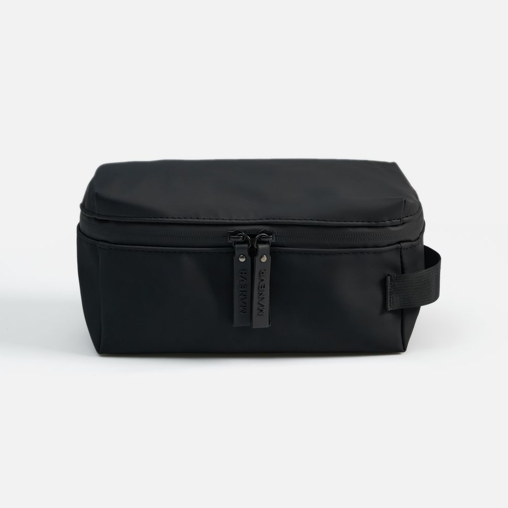 Несессер Traffic, черный — изображение 4