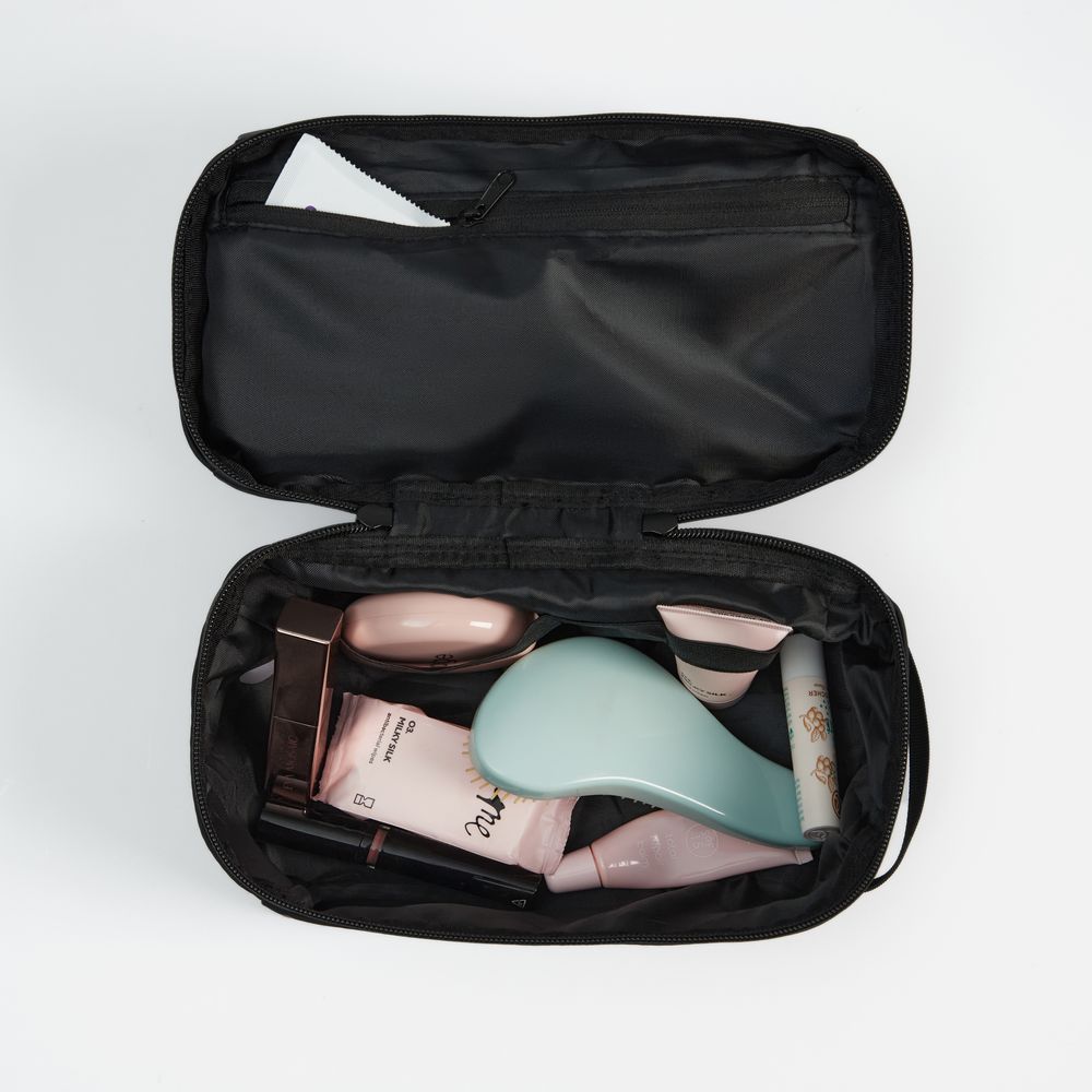 Несессер Traffic, черный — изображение 8