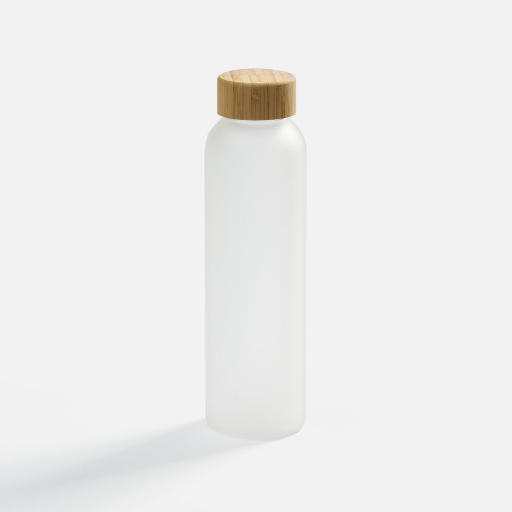 Бутылка для воды Nube, матовая — изображение 2