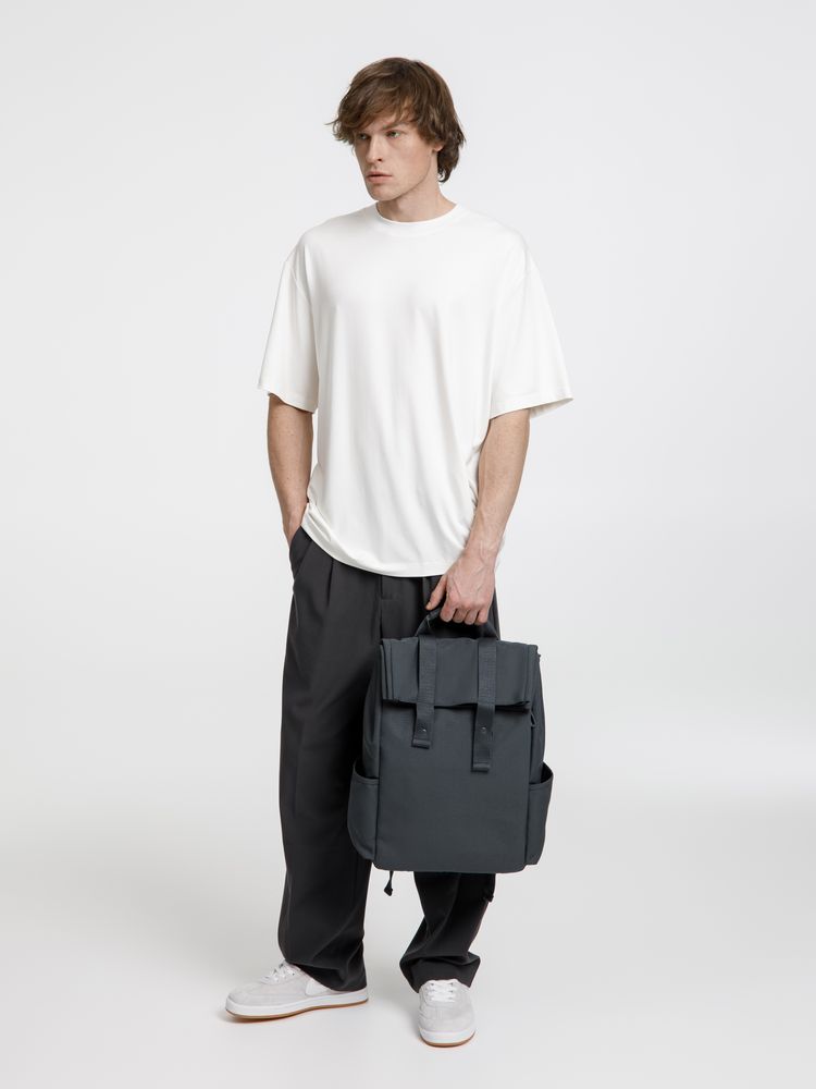 Рюкзак cityPulse, темно-серый — изображение 12