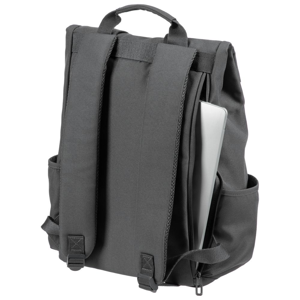 Рюкзак cityPulse, темно-серый — изображение 5