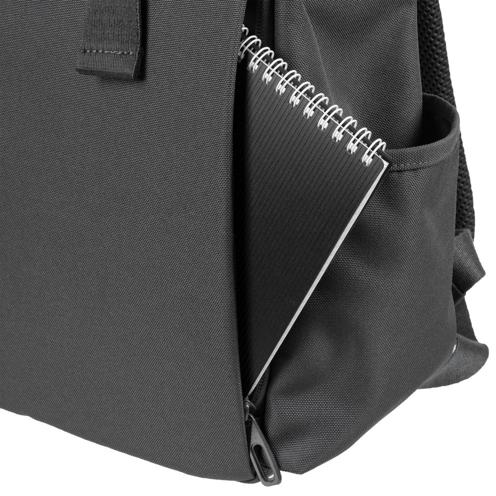 Рюкзак cityPulse, темно-серый — изображение 8