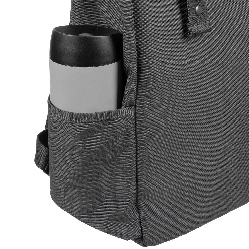 Рюкзак cityPulse, темно-серый — изображение 9