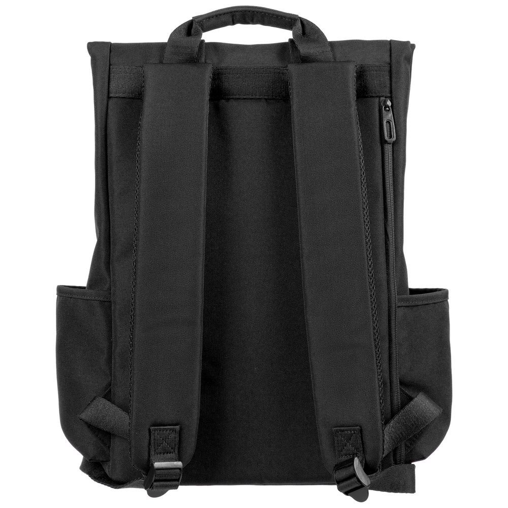 Рюкзак cityPulse, черный — изображение 4