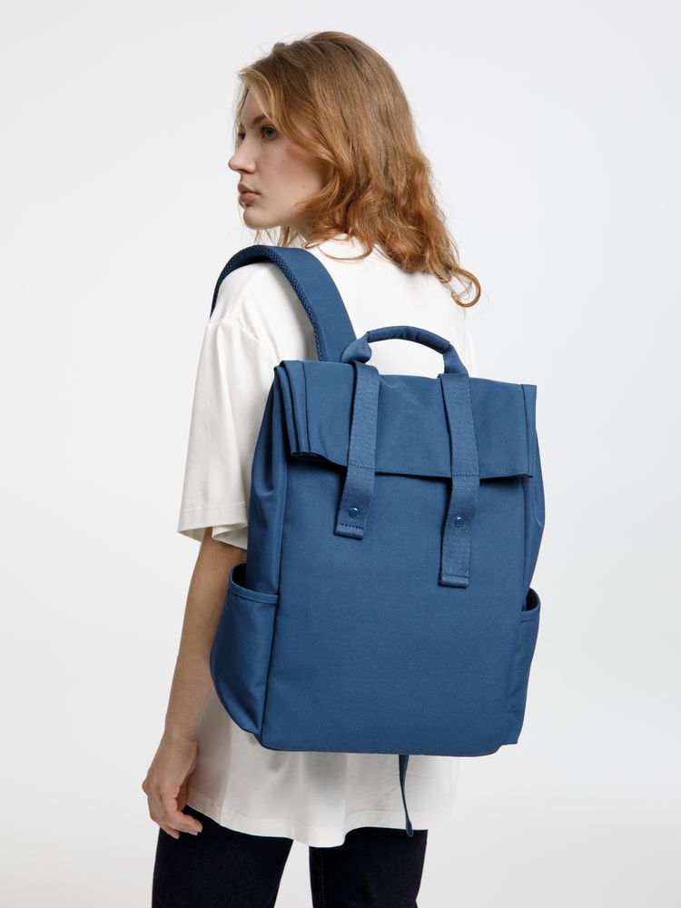 Рюкзак cityPulse, синий — изображение 14