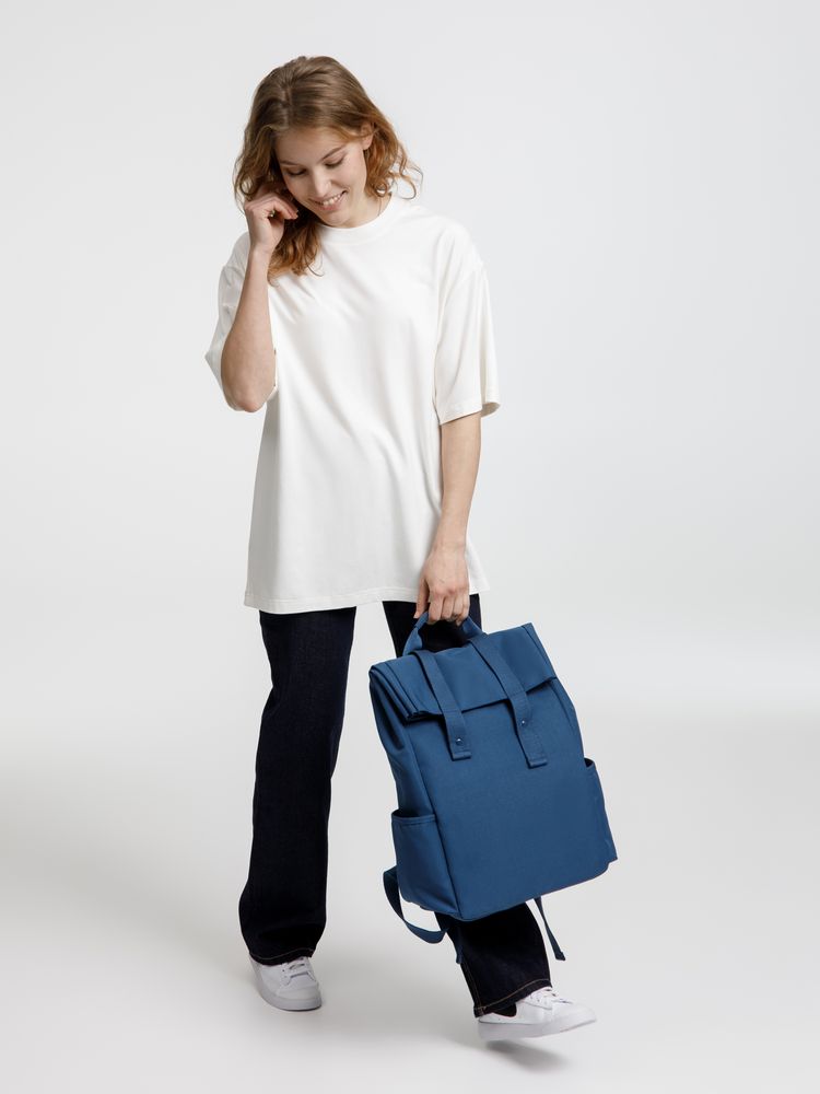 Рюкзак cityPulse, синий — изображение 13