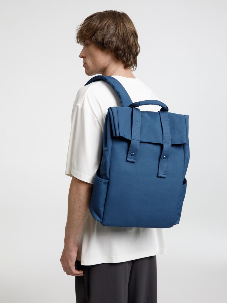 Рюкзак cityPulse, синий — изображение 12