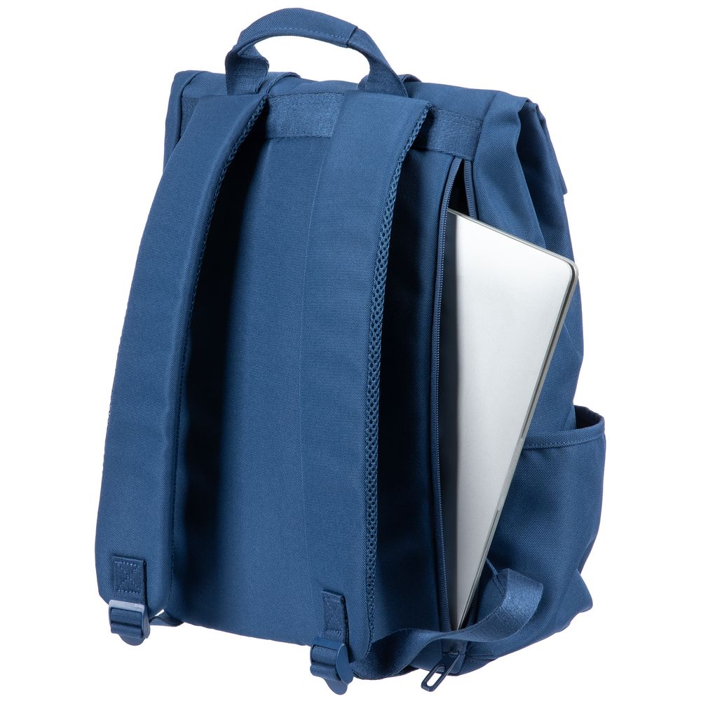 Рюкзак cityPulse, синий — изображение 5