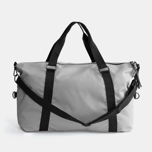 Сумка дорожная Altro, серая