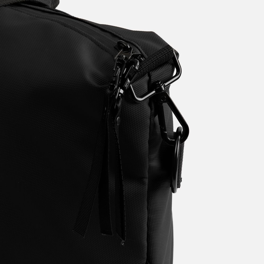 Сумка дорожная Altro, черная — изображение 5