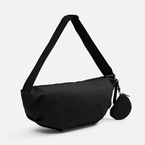 Сумка через плечо Altro, черная