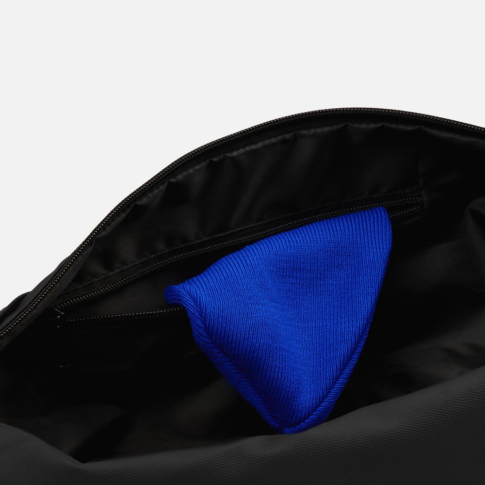 Сумка через плечо Altro, черная — изображение 7