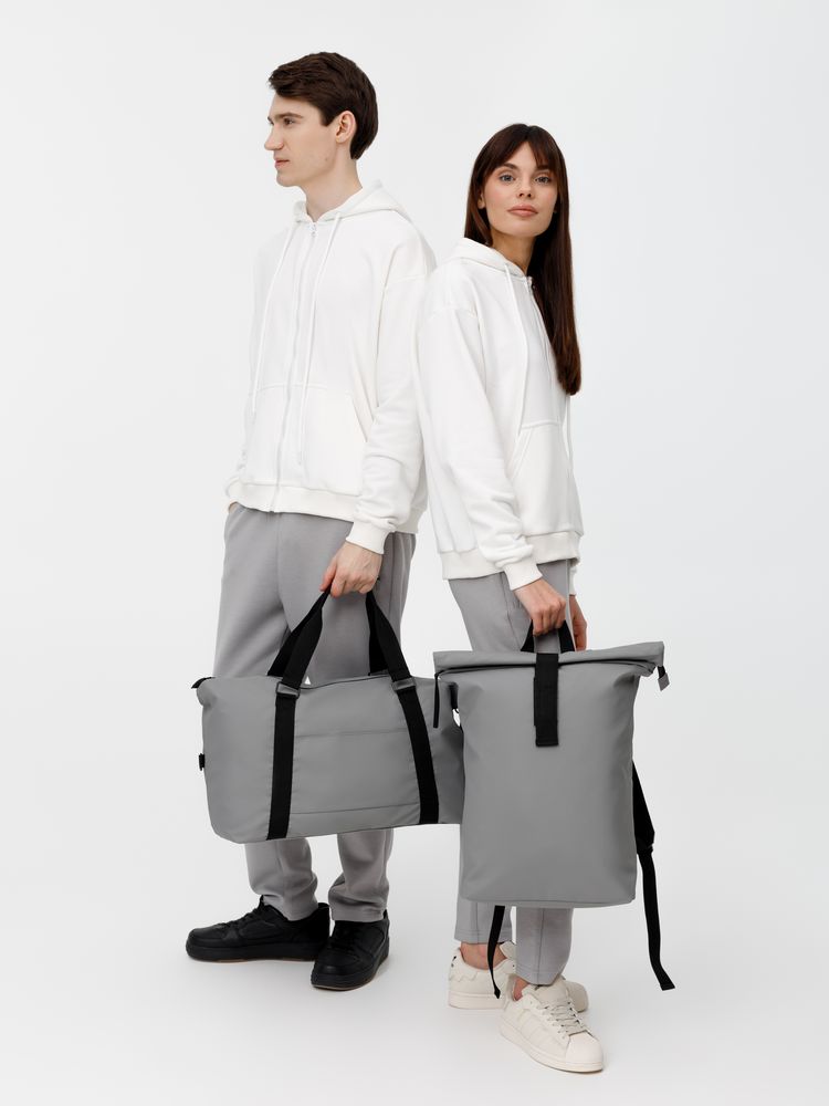 Рюкзак Altro, серый — изображение 9