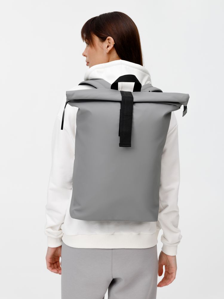 Рюкзак Altro, серый — изображение 16