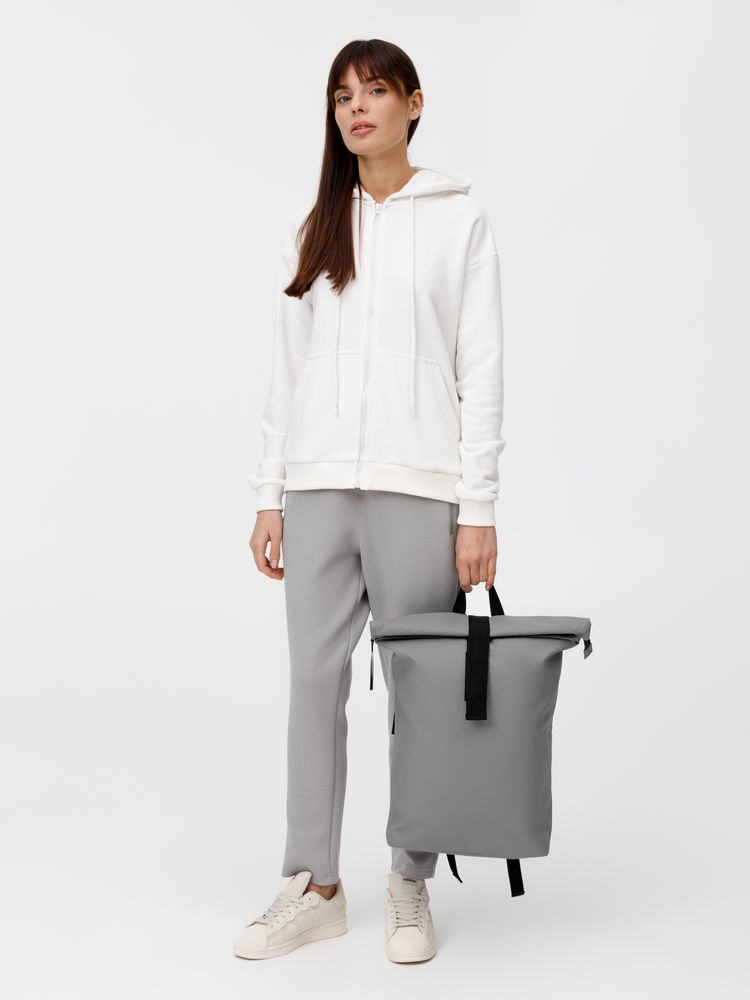 Рюкзак Altro, серый — изображение 14